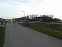 291 links door loopsluis en dan rechts Prins Hendrik